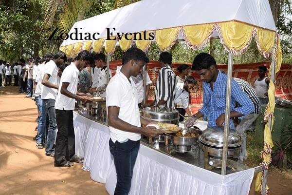 Ryders Inn Catering
